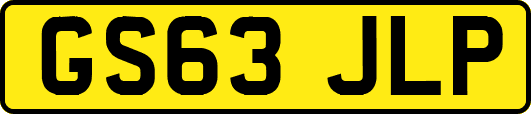 GS63JLP
