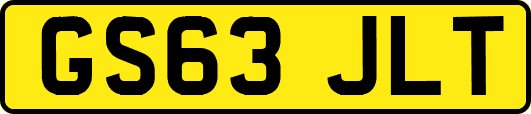 GS63JLT