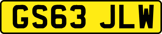 GS63JLW