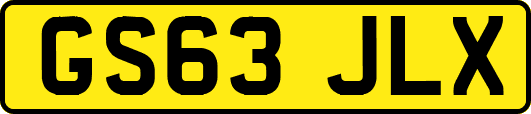 GS63JLX