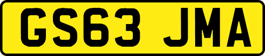 GS63JMA