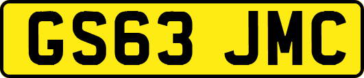 GS63JMC