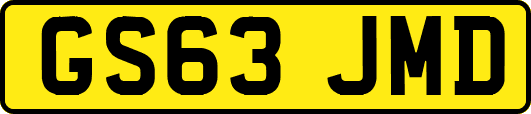 GS63JMD
