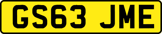 GS63JME