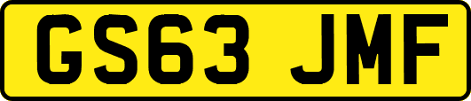 GS63JMF