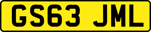 GS63JML