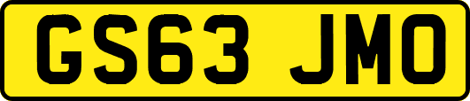 GS63JMO