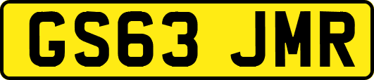 GS63JMR