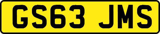 GS63JMS