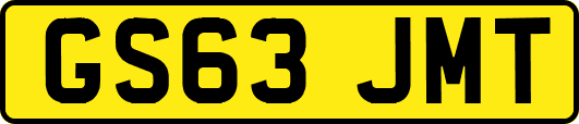 GS63JMT