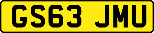 GS63JMU