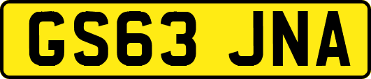 GS63JNA