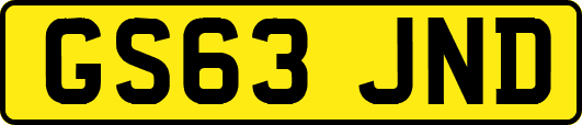 GS63JND
