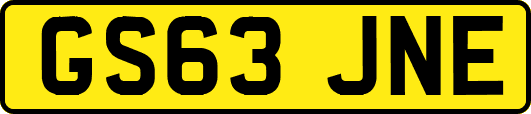 GS63JNE