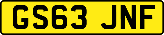 GS63JNF