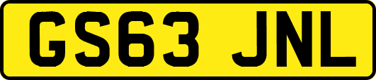 GS63JNL