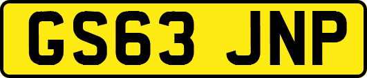 GS63JNP