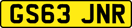 GS63JNR