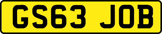 GS63JOB