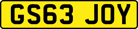 GS63JOY