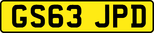 GS63JPD