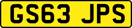 GS63JPS