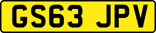 GS63JPV