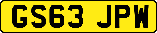 GS63JPW