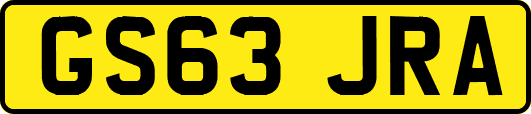 GS63JRA