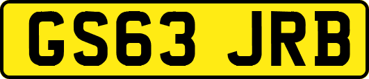 GS63JRB