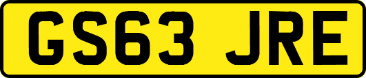 GS63JRE