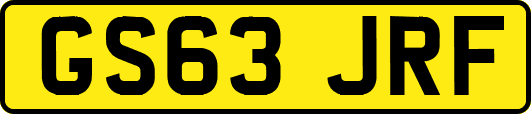 GS63JRF
