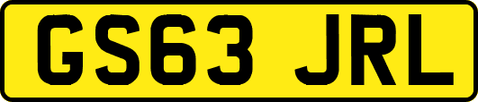GS63JRL