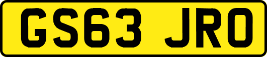 GS63JRO