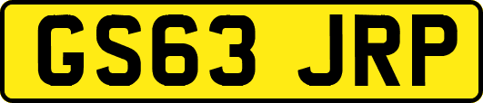 GS63JRP