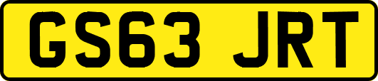 GS63JRT