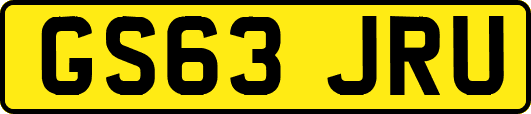 GS63JRU