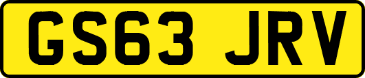 GS63JRV