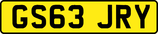 GS63JRY
