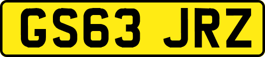 GS63JRZ