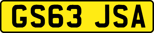 GS63JSA