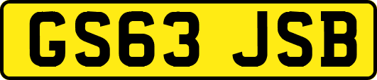 GS63JSB