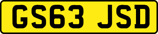 GS63JSD