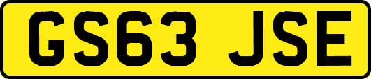 GS63JSE