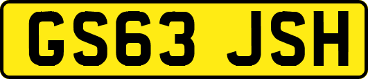 GS63JSH