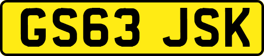 GS63JSK