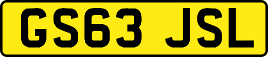 GS63JSL