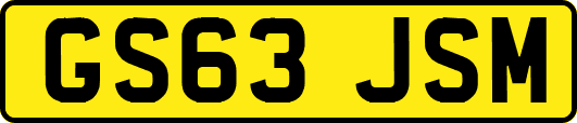 GS63JSM