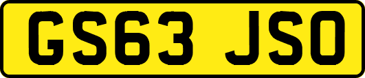 GS63JSO