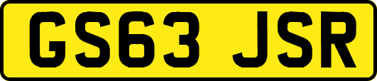 GS63JSR